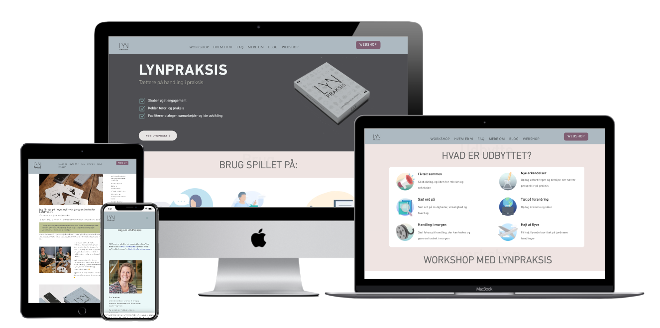 LYNPraksis