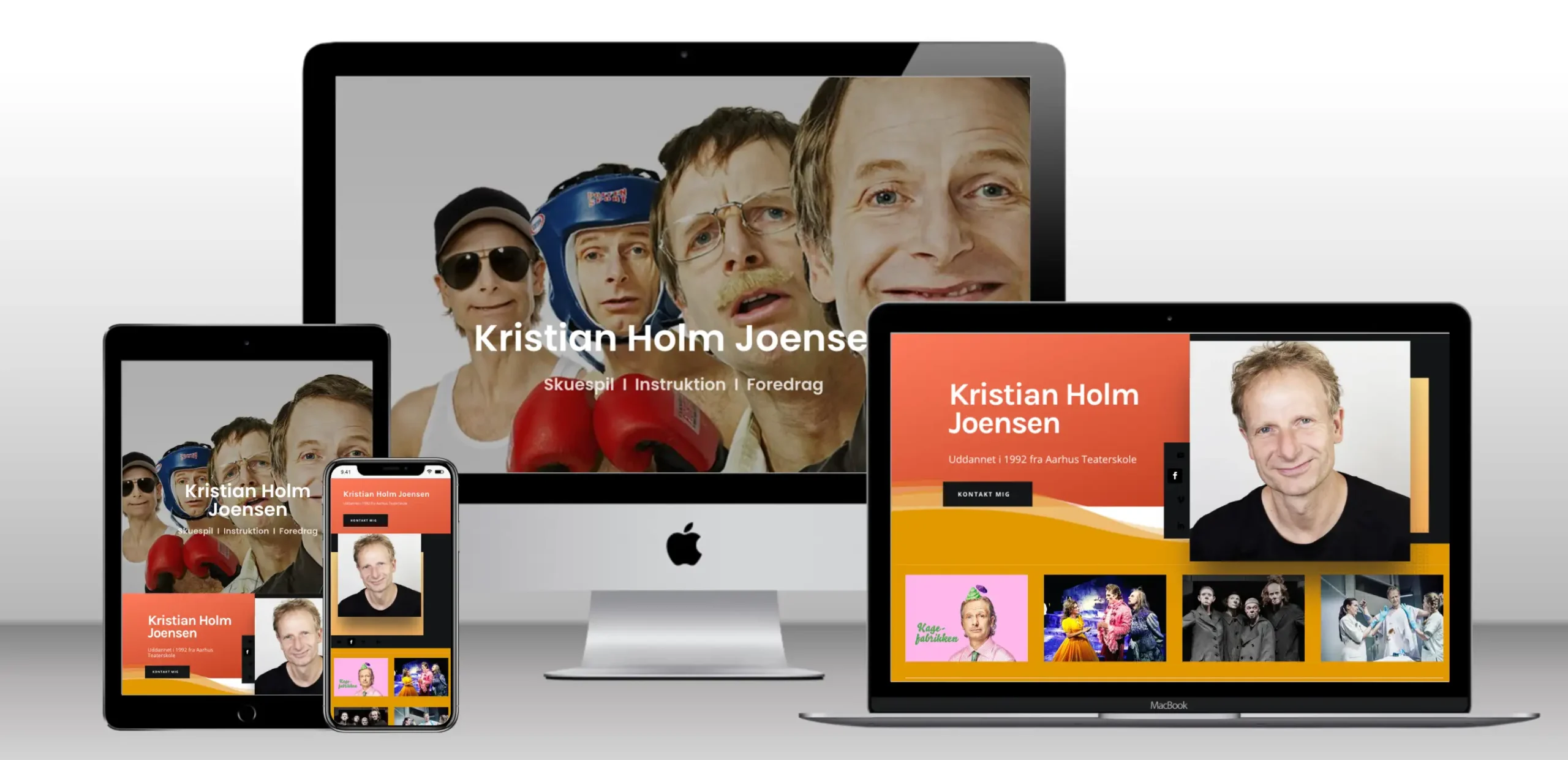 Kristian Holm Joensen
