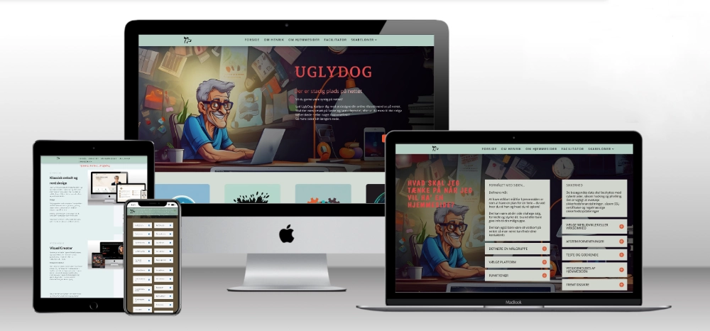 Ugly Movkup