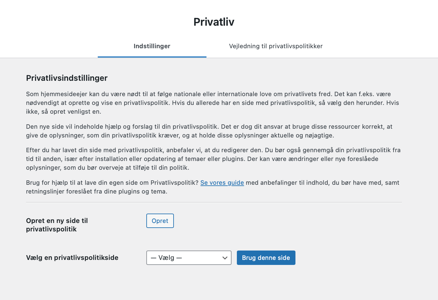privat